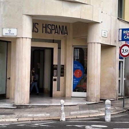 Central Station Apartment Nizza Exterior foto
