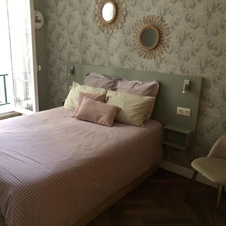 Central Station Apartment Nizza Exterior foto
